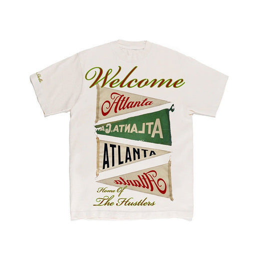 ‘Home of The Hustlers’ Tee
